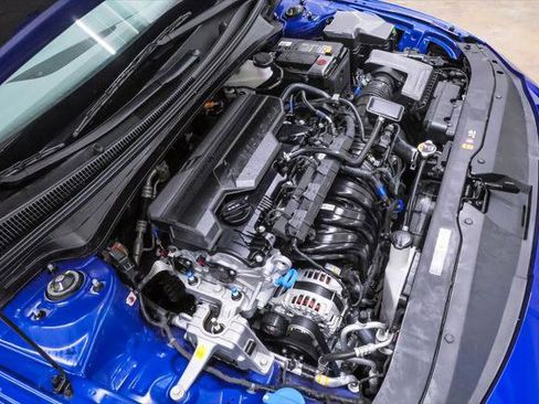 New 2026 Hyundai Elantra SEL Sport Premium FWD image 28