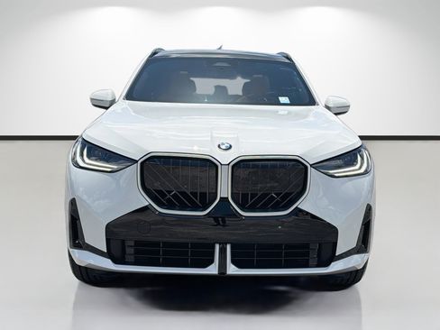 New 2026 BMW X3 xDrive30i w/ M Sport Package AWD/4WD image 8