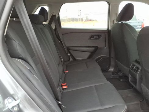 Certified 2023 Nissan Rogue S image 6