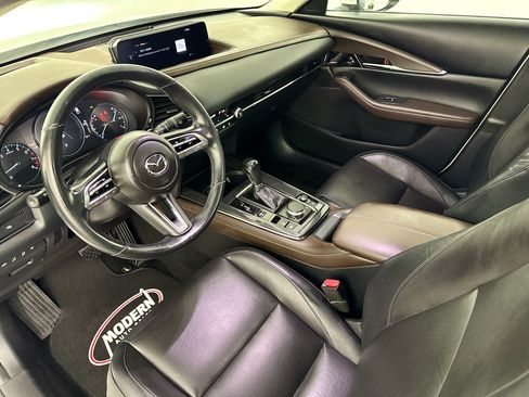 Used 2020 MAZDA CX-30 AWD w/ Premium Package image 15