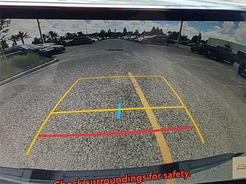 New 2025 Toyota Tacoma TRD Off-Road image 20