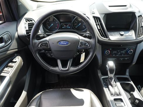 Used 2018 Ford Escape SEL AWD/4WD image 20