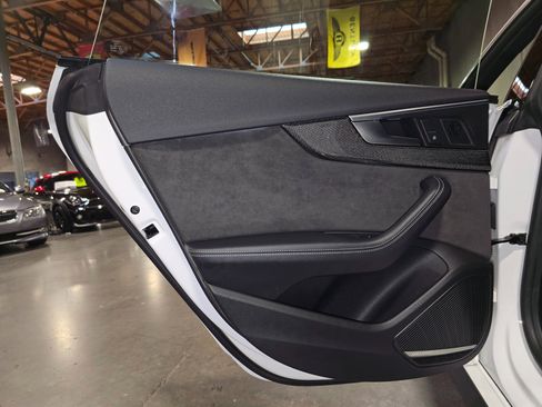 Used 2018 Audi S5 Premium Plus w/ Navigation Package image 30