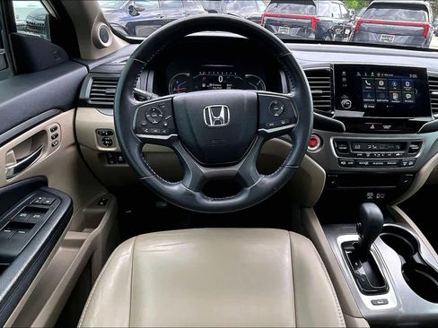 Used 2020 Honda Pilot EX-L image 6