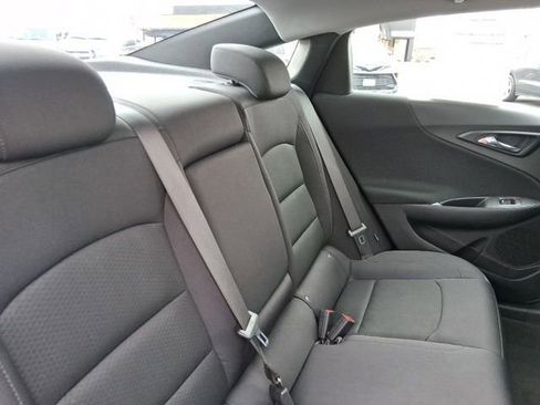 Used 2024 Chevrolet Malibu LT image 10