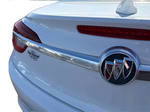 Used 2019 Buick Cascada Premium FWD image 21