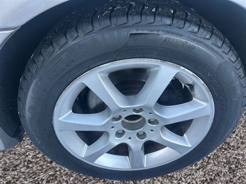 Used 2007 Mercedes-Benz C 280 3.0L Luxury image 14