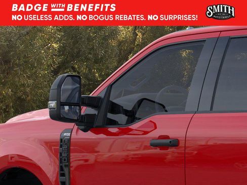 New 2026 Ford F250 XL w/ STX Appearance Package image 21