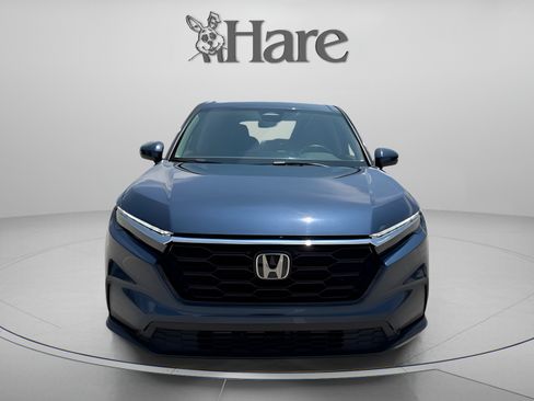 Certified 2024 Honda CR-V EX image 8