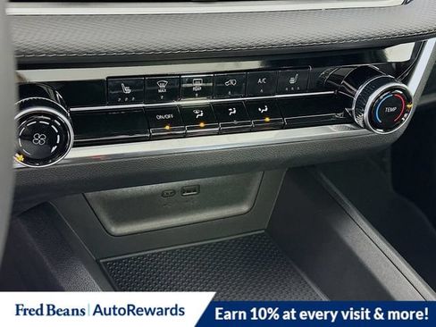 New 2026 Chevrolet Equinox LT w/ Midnight Edition AWD/4WD image 14