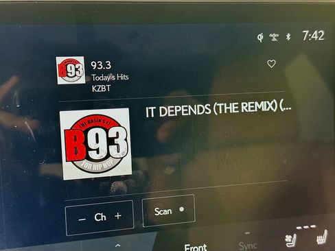 Used 2024 Lexus RX 350 Premium w/ Accessory Package (Z1) image 14