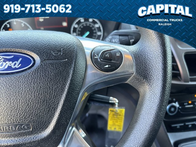 Used 2020 Ford Transit Connect XL FWD image 25