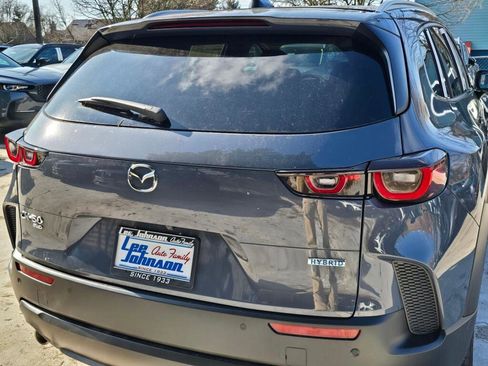 New 2026 MAZDA CX-50 2.5 Hybrid w/ Weather Package image 12