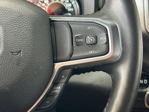 Used 2024 RAM 1500 Big Horn RWD image 30