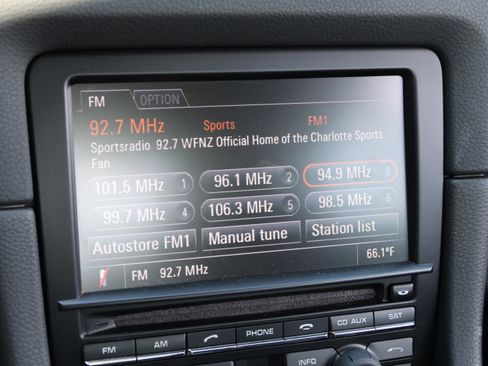 Used 2016 Porsche Cayman image 22