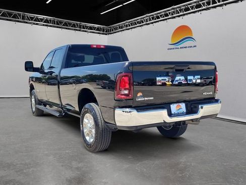 Used 2026 RAM 2500 Lone Star AWD/4WD image 7