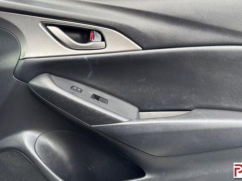 Used 2021 MAZDA CX-3 Sport image 20