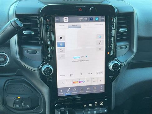 New 2026 RAM 3500 Tradesman image 23