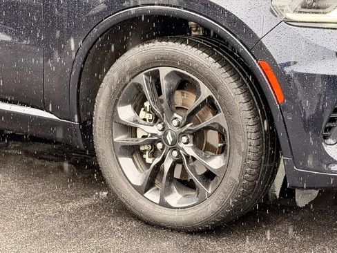 Used 2025 Dodge Durango R/T AWD/4WD image 29