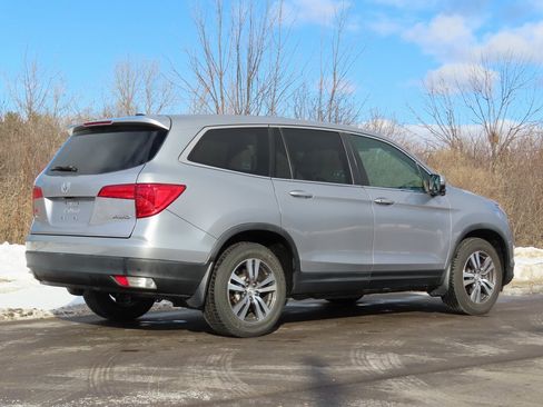Used 2016 Honda Pilot EX-L image 3