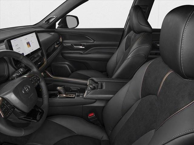 New 2026 Toyota Grand Highlander AWD Hybrid image 6