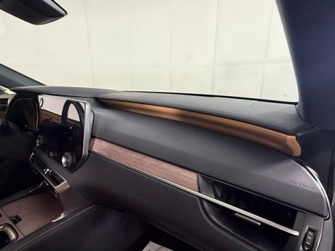 Used 2025 Lexus RX 350 Premium w/ Accessory Package (Z1) FWD image 32
