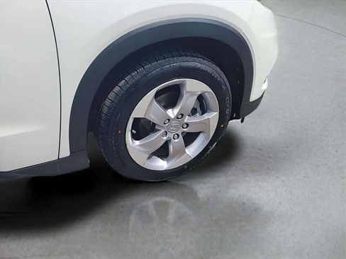 Used 2021 Honda HR-V LX image 26