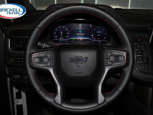 Used 2023 Chevrolet Tahoe RST w/ Luxury Package RWD image 31