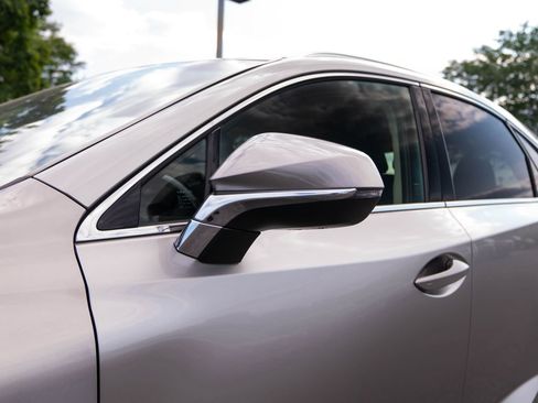 Used 2016 Lexus NX 200t AWD w/ Premium Package image 14