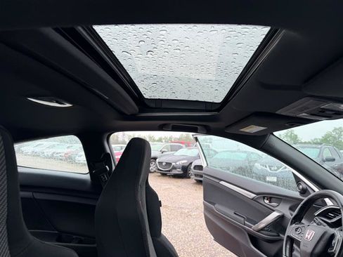 Used 2019 Honda Civic Si image 14