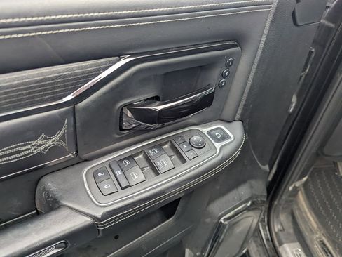 Used 2022 RAM 2500 Limited image 31