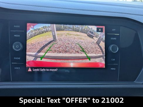 Used 2022 Volkswagen Jetta GLI Autobahn image 20