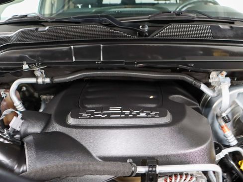 Used 2020 RAM 2500 Tradesman w/ Chrome Appearance Group image 31