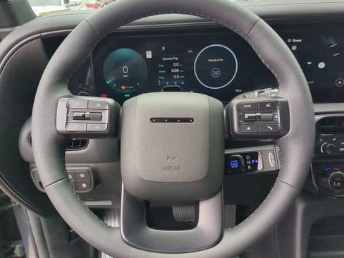 New 2026 Hyundai Palisade XRT Pro image 24