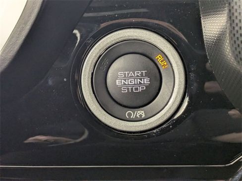 Used 2025 RAM 1500 Limited image 24