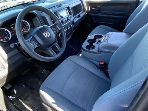 Used 2018 RAM 1500 Tradesman w/ Popular Equipment Group image 19