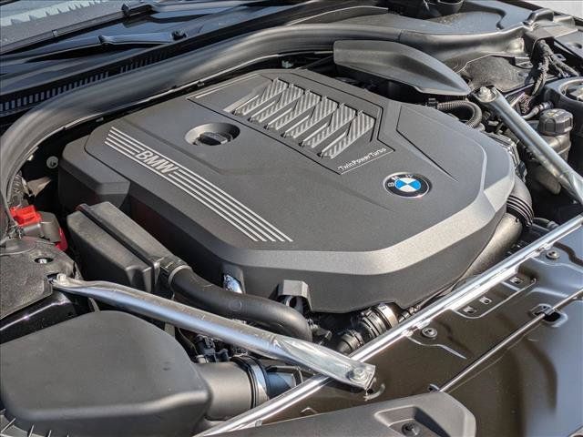 New 2026 BMW 840i xDrive AWD/4WD image 18