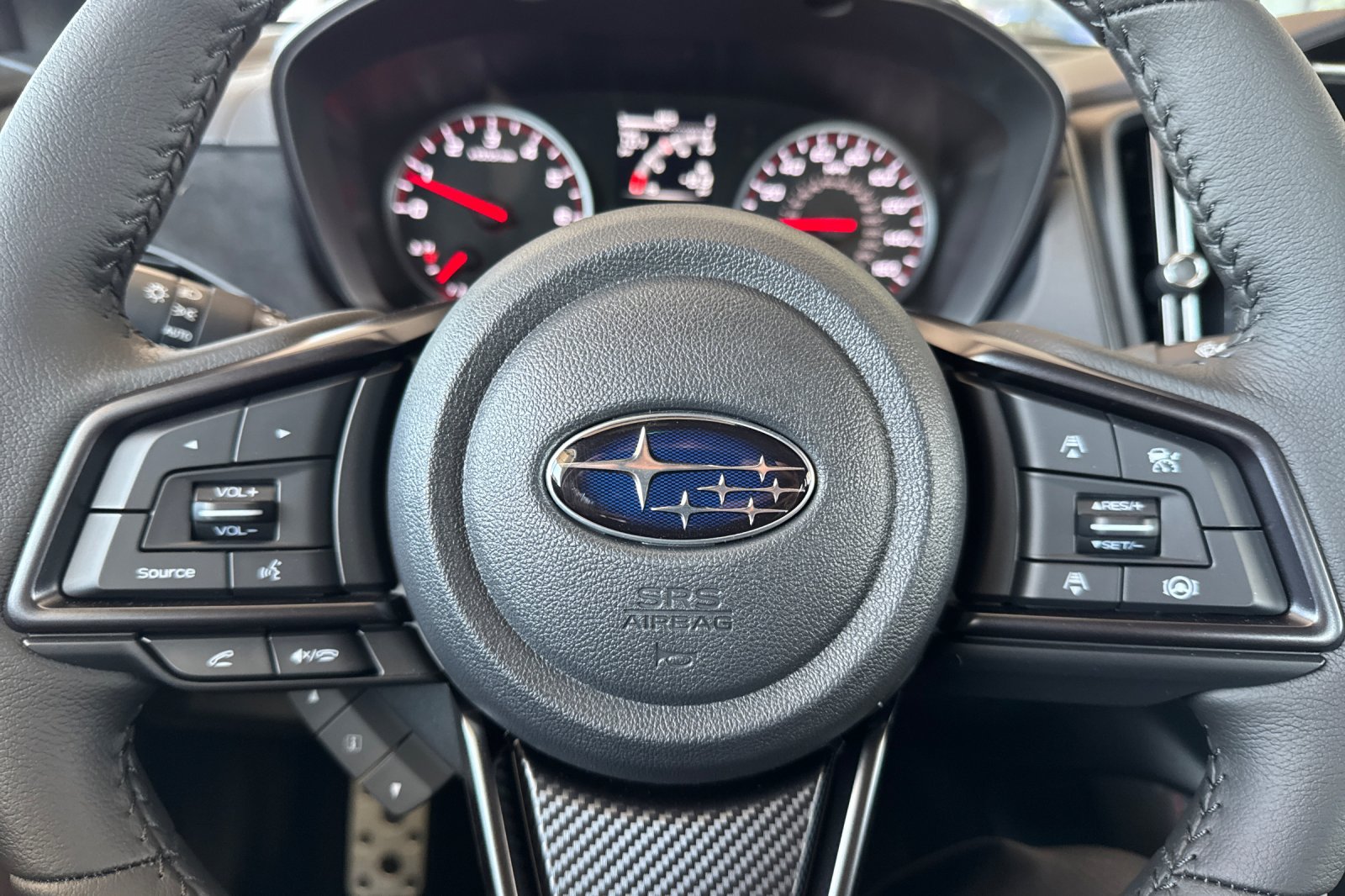 New 2026 Subaru WRX Limited w/ WRX Electronics Package AWD/4WD image 23