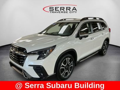 Certified 2023 Subaru Ascent Touring w/ Popular Package #2A