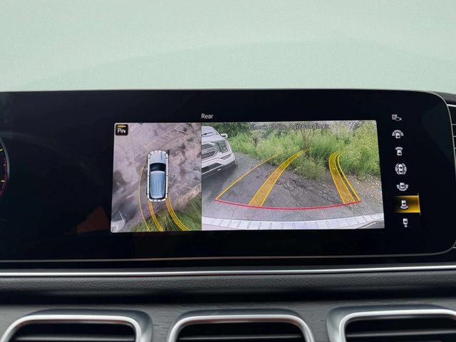 Used 2021 Mercedes-Benz GLE 350 4MATIC image 15