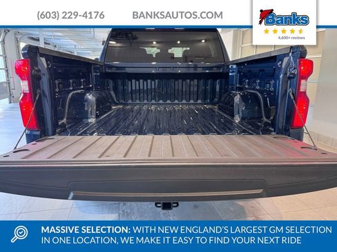 Certified 2023 Chevrolet Silverado 1500 LT image 7