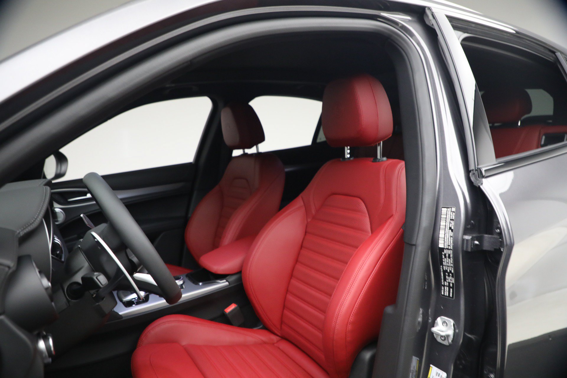 New 2026 Alfa Romeo Stelvio Sprint AWD/4WD image 10