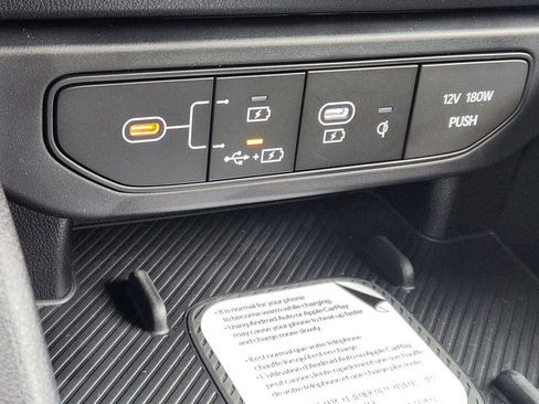 New 2025 Kia K4 GT-Line image 26