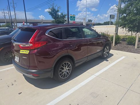 Used 2018 Honda CR-V EX image 6