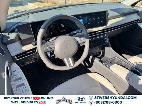 New 2026 Hyundai Sonata SEL image 3