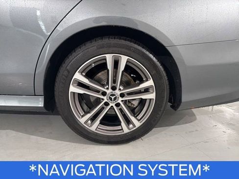 Used 2022 Mercedes-Benz E 350 Sedan image 11