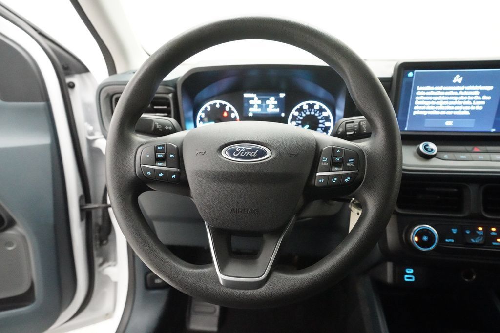 Used 2023 Ford Maverick XL w/ Equipment Group 100A Standard AWD/4WD image 4