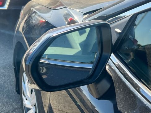 Used 2021 Toyota Camry LE FWD image 8