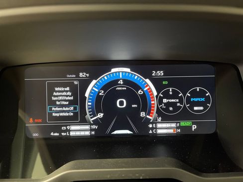 New 2026 Toyota Tundra 1794 Edition AWD/4WD image 18