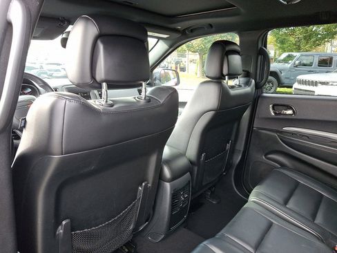 Used 2019 Dodge Durango GT w/ Blacktop Package image 21